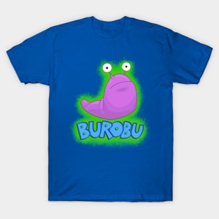 Burobu T-Shirt